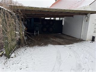 Photo 16. Apartment, Klintholm Strand, Hesselager 