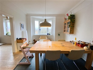 Photo 2. Apartment, Teglværks Alle, Aalborg 