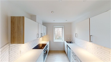 Photo 1. Apartment, Fyensgade, Aalborg 