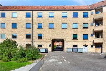 Photo 8. Apartment, Hermann Stillings Vej, Randers NØ 