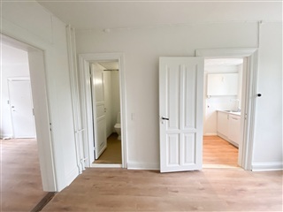 Billede 8. Lejlighed, Sankt Mortens Gade, Aalborg 
