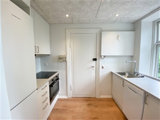 Billede 1. Lejlighed, Sankt Mortens Gade, Aalborg 