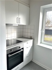 Photo 1. Apartment, Barfredsvej, Frederikshavn 