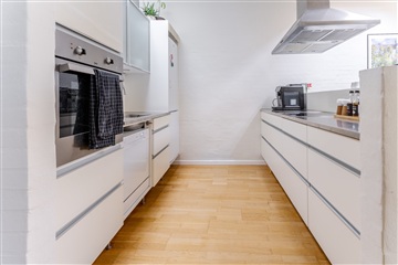 Photo 7. Apartment, Kjellerupsgade, Aalborg 