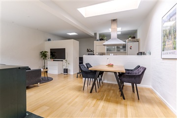 Photo 4. Apartment, Kjellerupsgade, Aalborg 