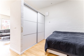 Photo 9. Apartment, Kjellerupsgade, Aalborg 