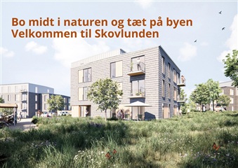 Billede 7. Lejlighed, Kolt Østerparken, Hasselager 