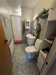 Photo 12. Apartment, Klintholm Strand, Hesselager 