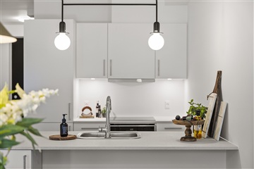 Photo 3. Apartment, Nørrebrogade, Aarhus C 