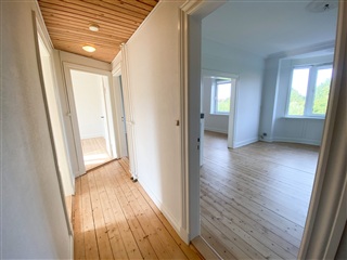 Photo 1. Apartment, Teglværks Alle, Aalborg 