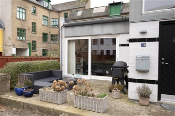 Photo 13. Apartment, Kjellerupsgade, Aalborg 