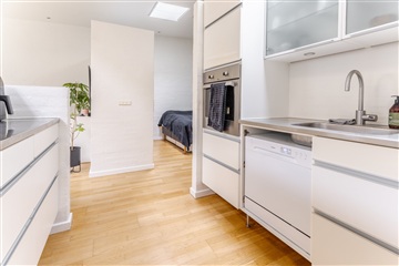 Photo 8. Apartment, Kjellerupsgade, Aalborg 