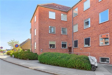 Photo 3. Apartment, Hermann Stillings Vej, Randers NØ 