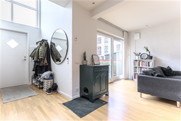 Photo 3. Apartment, Kjellerupsgade, Aalborg 