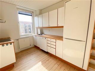 Photo 10. Apartment, Teglværks Alle, Aalborg 