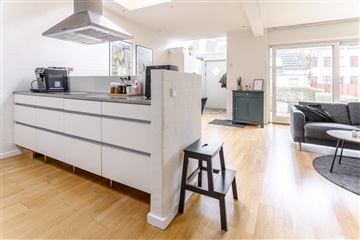 Photo 6. Apartment, Kjellerupsgade, Aalborg 