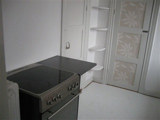 Photo 2. Apartment, Strøget, Ikast 