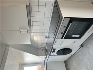 Photo 1. Apartment, Barfredsvej, Frederikshavn 