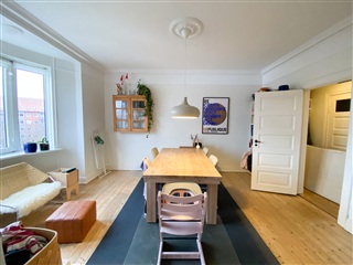 Photo 1. Apartment, Teglværks Alle, Aalborg 