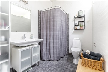 Photo 10. Apartment, Kjellerupsgade, Aalborg 