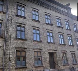 Billede 13. Lejlighed, Sankt Mortens Gade, Aalborg 