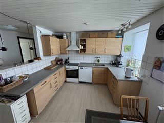 Photo 9. Apartment, Klintholm Strand, Hesselager 