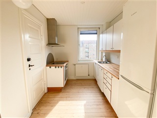 Photo 9. Apartment, Teglværks Alle, Aalborg 