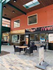 Photo 5. Apartment, Strøget, Ikast 