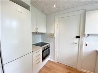 Billede 2. Lejlighed, Sankt Mortens Gade, Aalborg 