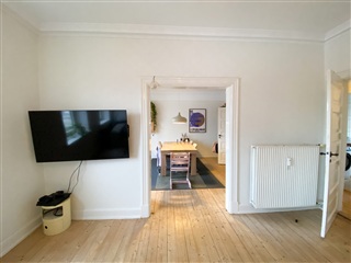 Photo 3. Apartment, Teglværks Alle, Aalborg 