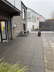 Photo 13. Apartment, Rådhusstræde, Køge 