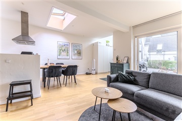 Photo 1. Apartment, Kjellerupsgade, Aalborg 