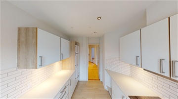 Photo 2. Apartment, Fyensgade, Aalborg 