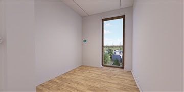 Photo 3. Apartment, Kolt Østerparken, Hasselager 