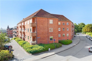 Photo 2. Apartment, Hermann Stillings Vej, Randers NØ 
