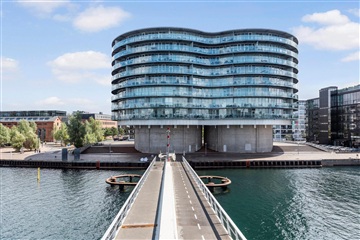 Photo 16. Apartment, Islands Brygge, København S 