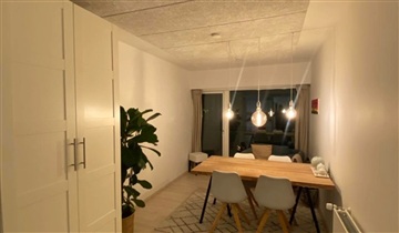 Photo 4. Apartment, Augustenborggade, Aarhus C 