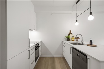 Photo 5. Apartment, Nørrebrogade, Aarhus C 