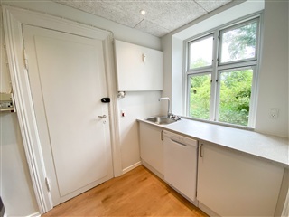 Billede 3. Lejlighed, Sankt Mortens Gade, Aalborg 