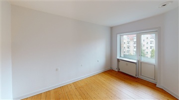 Photo 6. Apartment, Fyensgade, Aalborg 