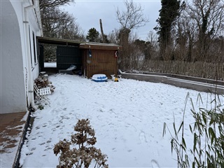 Photo 17. Apartment, Klintholm Strand, Hesselager 