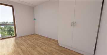 Photo 4. Apartment, Kolt Østerparken, Hasselager 