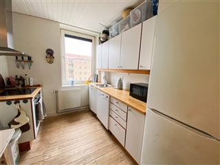 Photo 8. Apartment, Teglværks Alle, Aalborg 