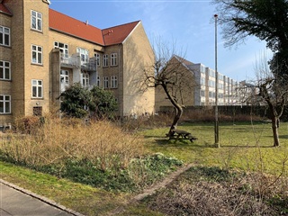 Billede 12. Lejlighed, Sankt Mortens Gade, Aalborg 