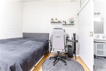 Photo 11. Apartment, Kjellerupsgade, Aalborg 