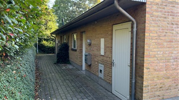 Billede 4. Hus/villa, Viborg Landevej, Hobro 