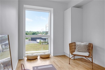 Photo 5. Apartment, Teglgårdshaven, Viborg 