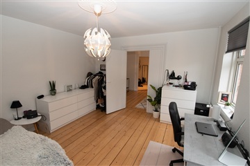 Photo 12. Apartment, Poul Paghs Gade, Aalborg 