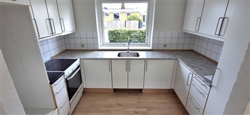 Photo 1. House, Mosevej, Frederikshavn 