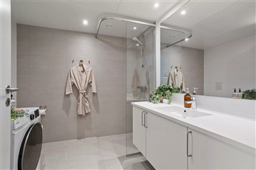 Billede 14. Lejlighed, Nørrebrogade, Aarhus C 